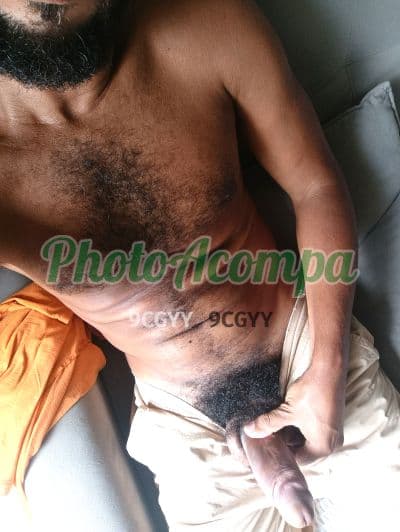 Acompanhante masculino em Belém — oral sem camisinha, foto 4 de Dotadão Marrento X