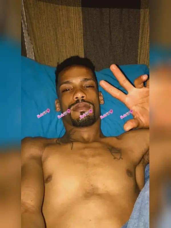 Foto 2: Acompanhante masculino em Brasil — acompanhante para evento, Dotado Da Favela