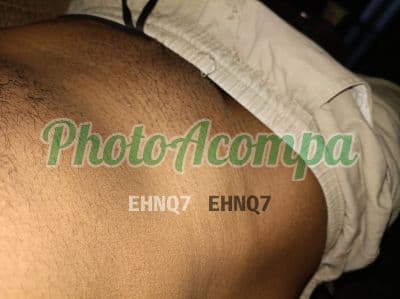 Acompanhante masculino em São Paulo com oral sem camisinha (4) — Doug Black