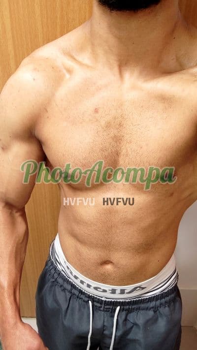 Acompanhante masculino foto sem retoque em Uberlândia, foto 5 de Doug