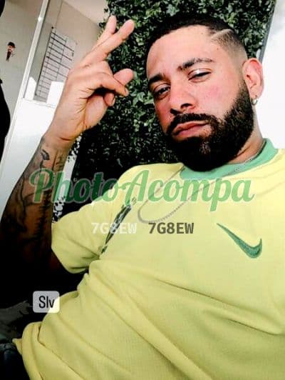 Foto 2: Acompanhante masculino em Guarulhos — beijo grego, Douglas