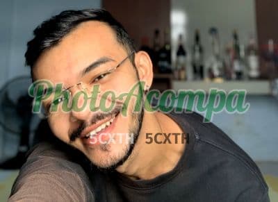 Acompanhante masculino foto verificada em Rio de Janeiro — Douglas Brandão, foto 3