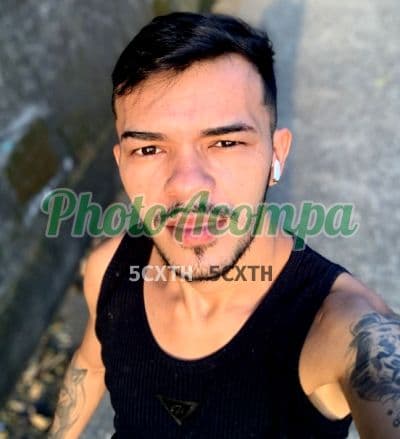 Acompanhante masculino foto sem retoque em Rio de Janeiro, foto 5 de Douglas Brandão
