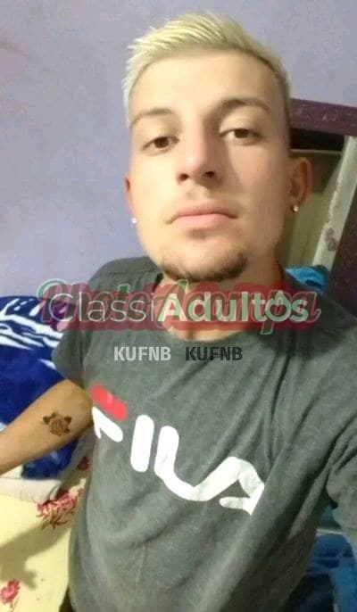 Acompanhante masculino imagem do anúncio em Sapucaia do Sul, foto de perfil