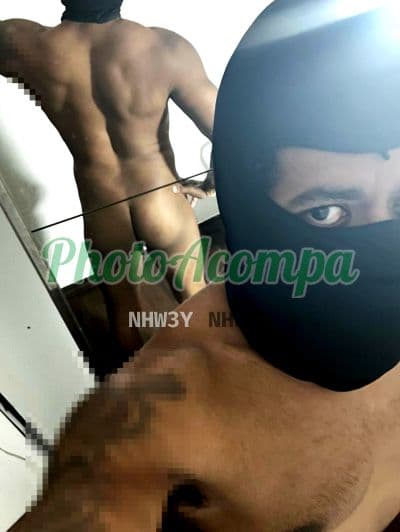 Foto 5: Acompanhante masculino foto sem retoque em São Paulo — Douglas Ombo