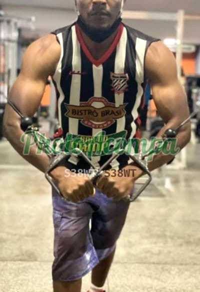 Acompanhante masculino imagem autêntica em Rio de Janeiro, foto 4 de Dr