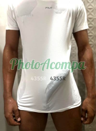 Acompanhante masculino em Rio de Janeiro — beijo grego, foto 2 de Driel Dotado