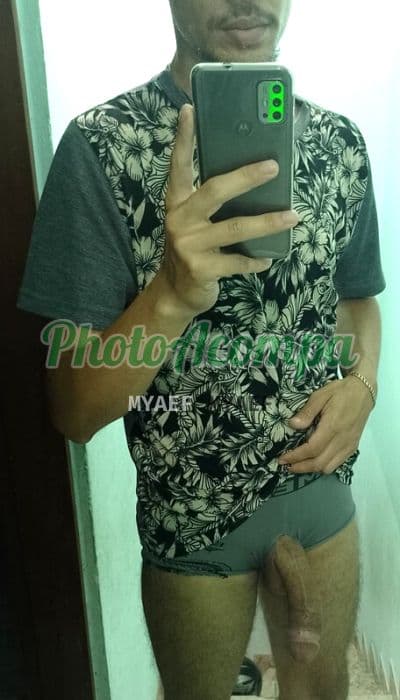 Acompanhante masculino foto verificada em ABC Paulista (3) — Durango Kid21