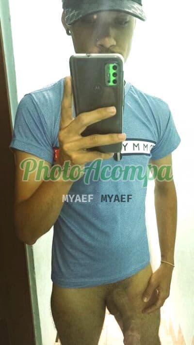 Foto 4: Acompanhante masculino em ABC Paulista — oral sem camisinha, Durango Kid21