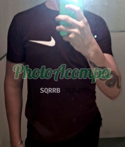 Foto 5: Acompanhante masculino foto sem retoque em Belém — Éder