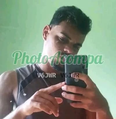 Acompanhante masculino foto verificada em Nova Iguaçu (3) — Edilson Silva