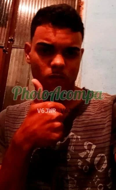 Acompanhante masculino imagem autêntica em Nova Iguaçu, foto 4 de Edilson Silva