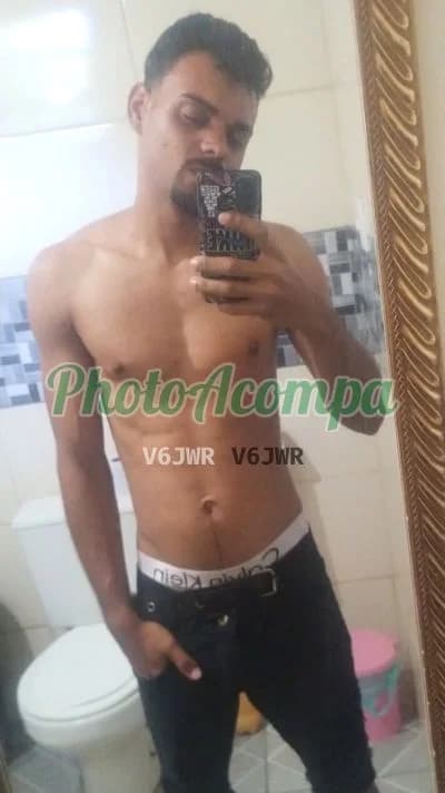 Acompanhante masculino imagem original em Nova Iguaçu, foto 6 de Edilson Silva
