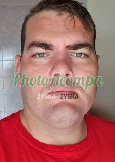 Acompanhante masculino em Santa Bárbara d'Oeste com beijo grego (2) — Ednei Luis Silvério