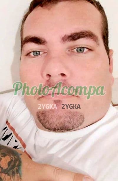 Acompanhante masculino em Santa Bárbara d'Oeste — beijo grego, foto 4 de Ednei Luis Silvério