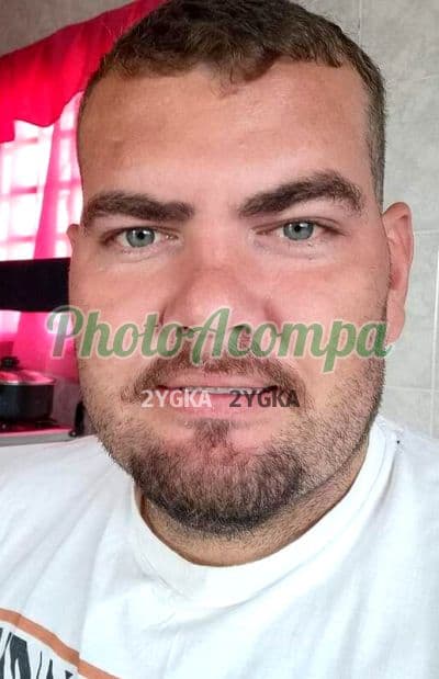 Foto 5: Acompanhante masculino foto sem retoque em Santa Bárbara d'Oeste — Ednei Luis Silvério