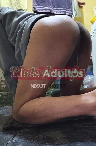Acompanhante masculino imagem do anúncio em Porto Alegre