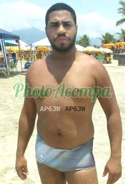 Acompanhante masculino em Guarulhos com beijo grego (6) — Edu