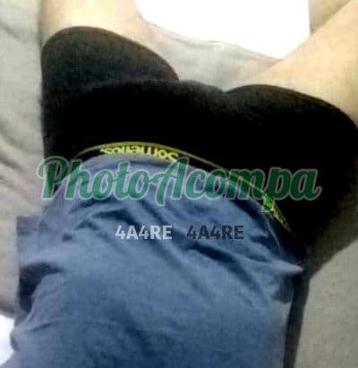 Acompanhante masculino foto verificada em São Paulo (3) — Edu