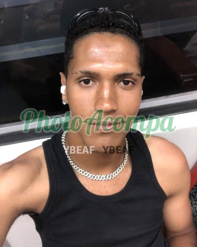 Acompanhante masculino foto verificada em Barueri — Edu Marques, foto 3