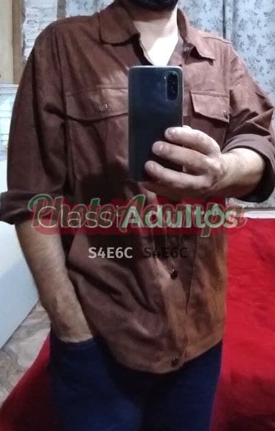 Acompanhante masculino imagem do anúncio em Porto Alegre — Eduardo