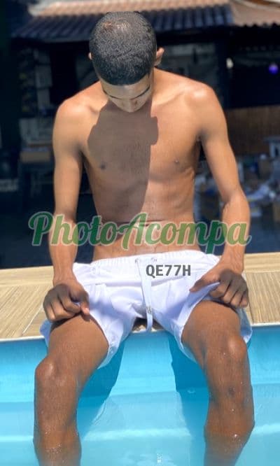Foto 3: Acompanhante masculino foto verificada em Rio de Janeiro — Eduardo