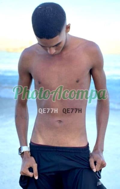 Acompanhante masculino imagem autêntica em Rio de Janeiro — Eduardo, foto 4