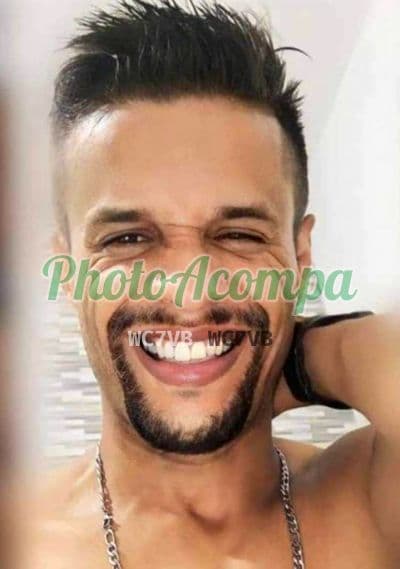 Acompanhante masculino em ABC Paulista — beijo na boca, foto 2 de Eduardo