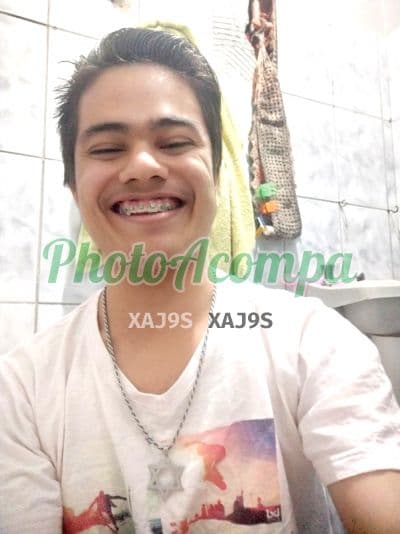 Acompanhante masculino em Goiânia com beijo na boca (4) — Eduardo