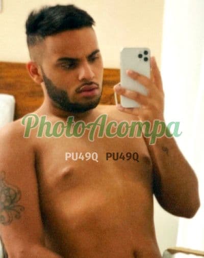 Acompanhante masculino em Brasília — beijo grego, foto 2 de Eduardo Manzini
