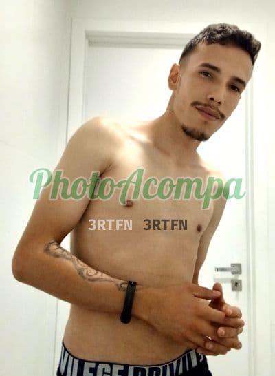 Acompanhante masculino foto real em Goiânia, foto 2 de Eduardo Moreira