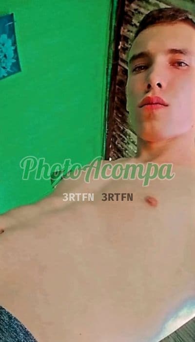 Acompanhante masculino foto sem retoque em Goiânia — Eduardo Moreira, foto 5