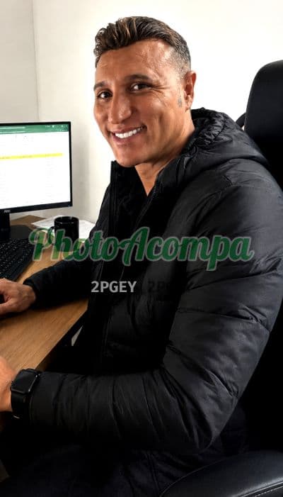 Acompanhante masculino foto real em São Paulo, foto 2 de Eduardo Valmont