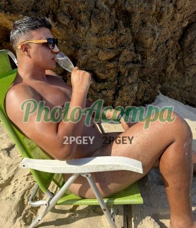 Acompanhante masculino foto sem retoque em São Paulo (5) — Eduardo Valmont
