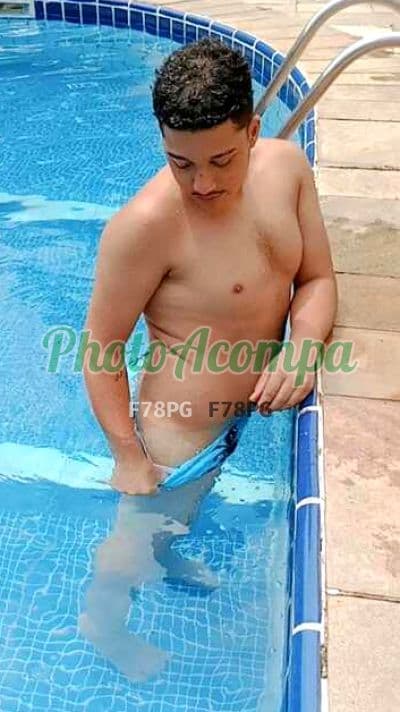 Acompanhante masculino foto verificada em Guarujá, foto 3 de Efrain Oliveira