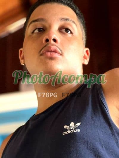 Acompanhante masculino foto sem retoque em Guarujá, foto 5 de Efrain Oliveira