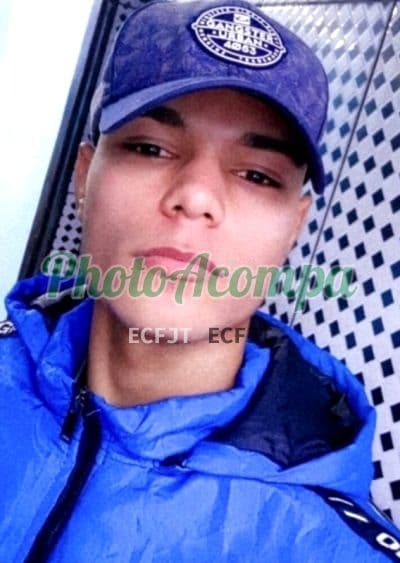 Foto 2: Acompanhante masculino em Bauru — beijo grego, Ekinael