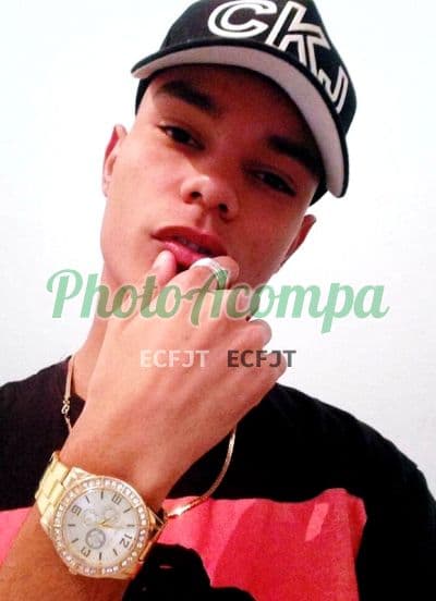 Acompanhante masculino foto verificada em Bauru — Ekinael, foto 3