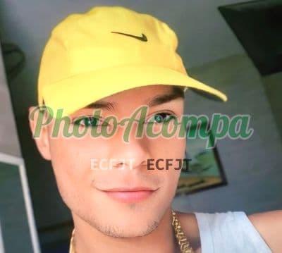 Foto 4: Acompanhante masculino em Bauru — garganta profunda, Ekinael