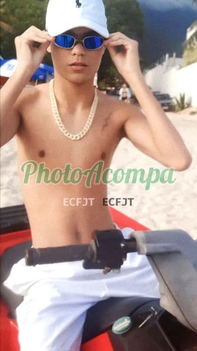 Acompanhante masculino foto sem retoque em Bauru — Ekinael, foto 5