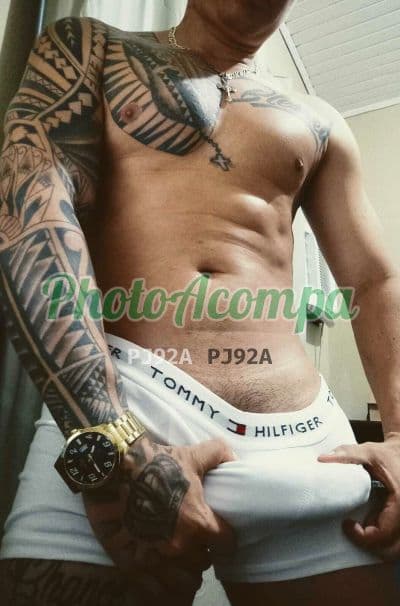 Acompanhante masculino foto sem retoque em Águas Frias, foto 5 de Elton Abreu