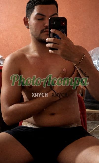 Foto 4: Acompanhante masculino em Fortaleza — garganta profunda, Emerson