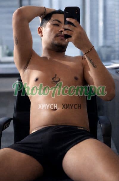 Acompanhante masculino foto sem retoque em Fortaleza (5) — Emerson