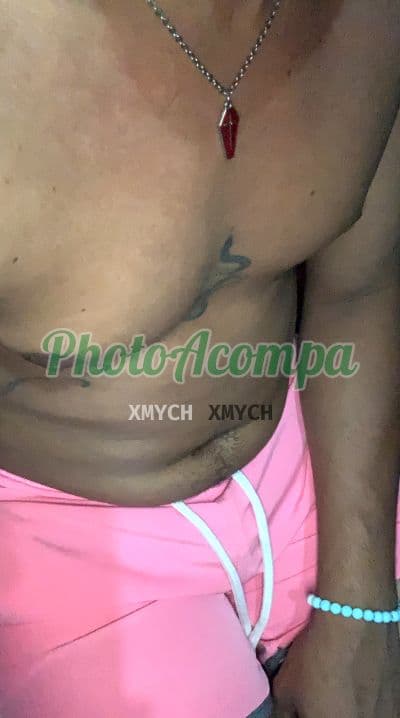 Acompanhante masculino em Fortaleza — beijo na boca, foto 6 de Emerson