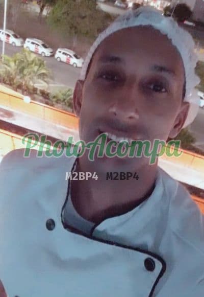 Foto 4: Acompanhante masculino imagem autêntica em Recife — Emerson José Da Silva