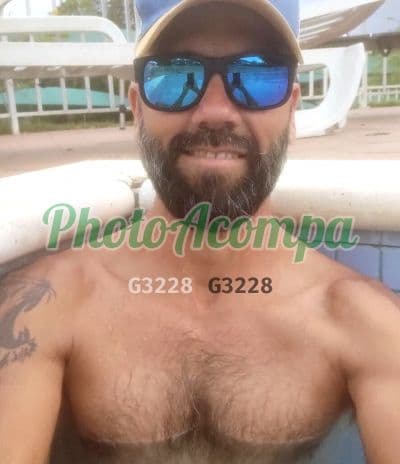 Foto 3: Acompanhante masculino foto verificada em Maceió — Eng Aquiles