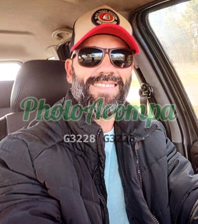 Foto 4: Acompanhante masculino imagem autêntica em Maceió — Eng Aquiles