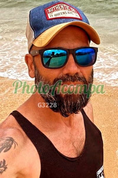 Foto 6: Acompanhante masculino imagem original em Maceió — Eng Aquiles