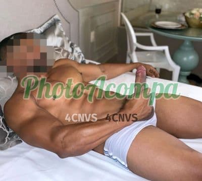 Acompanhante masculino foto verificada em São Paulo, foto 3 de Enrico Castilho