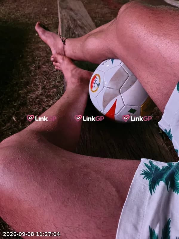 Acompanhante masculino em Votuporanga com atendimento em dupla (4) — Enzo